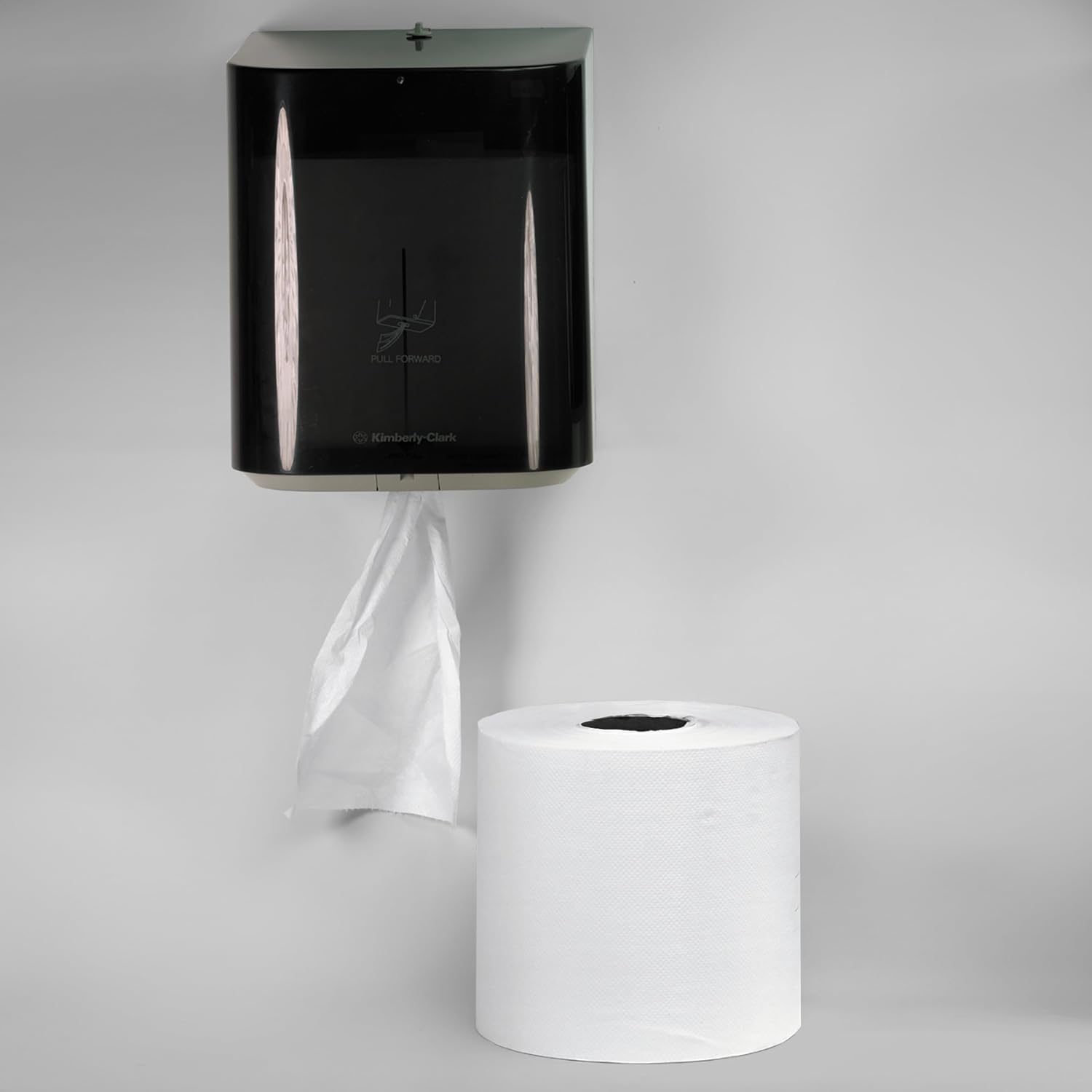 Reliable Hand Towel Dispenser for Commercial Use