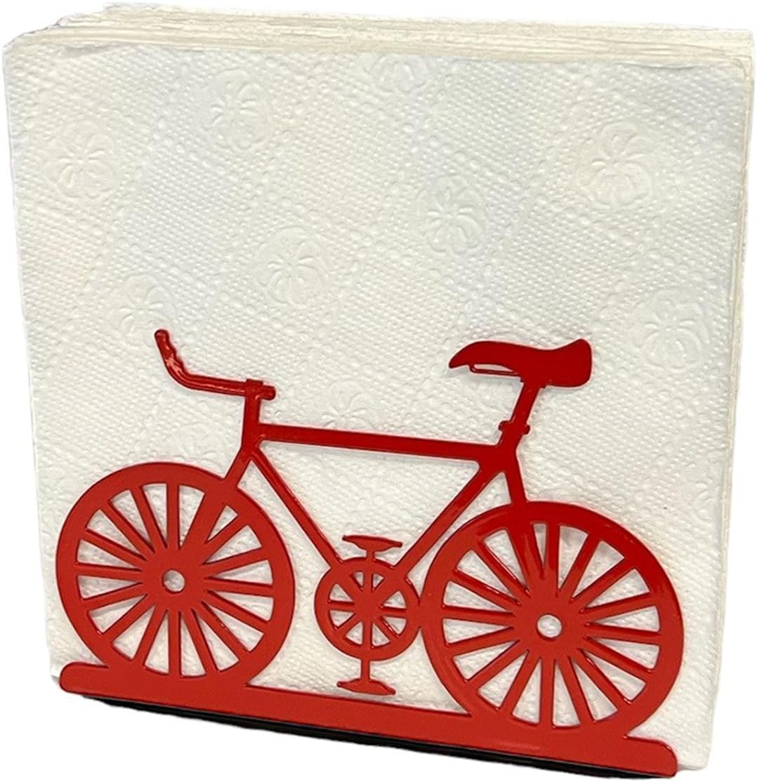 Modern Metal Napkin Holder