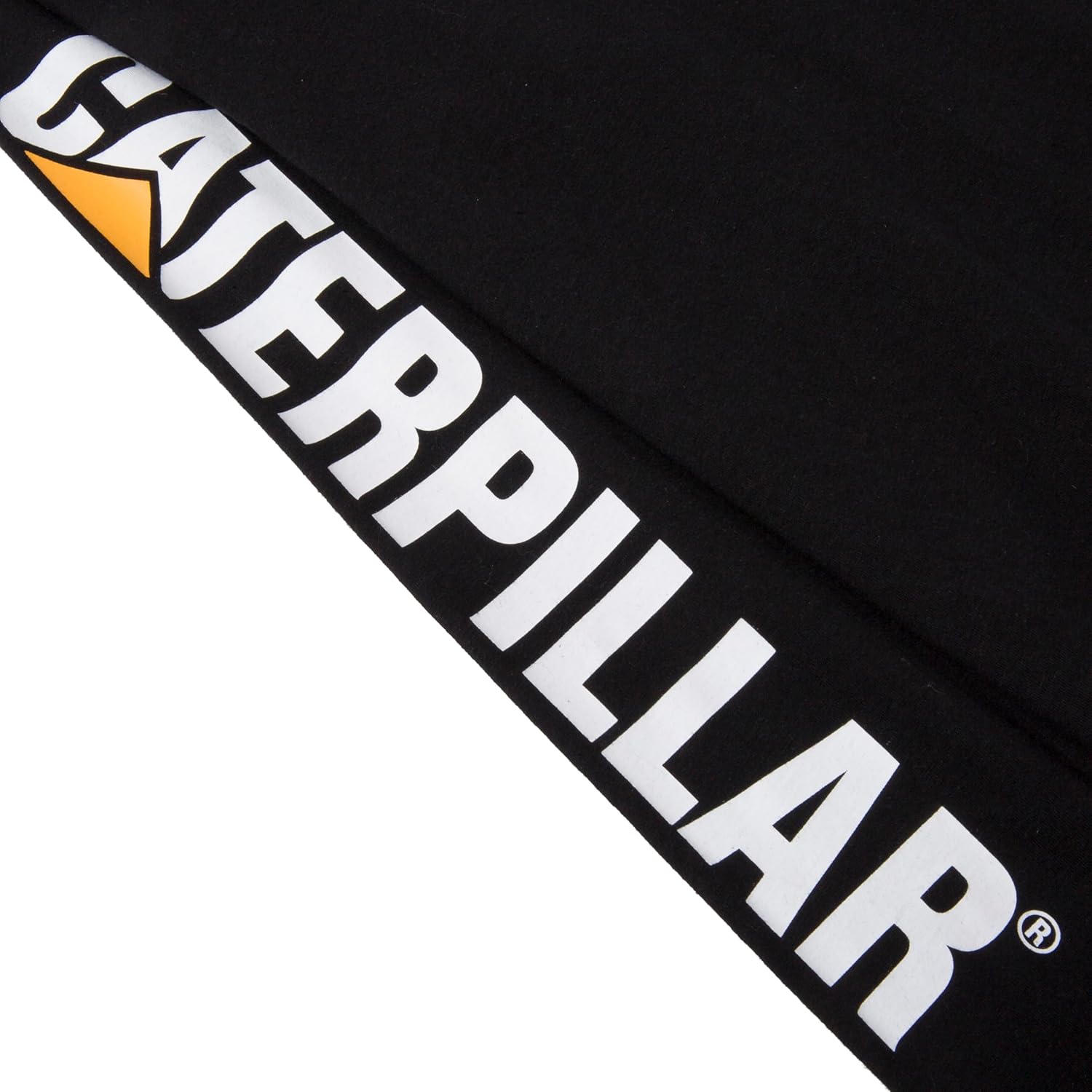 Caterpillar Trademark Long sleeve mens shirt