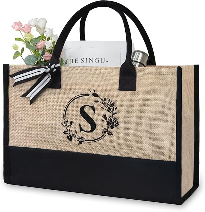 Personalized Tote