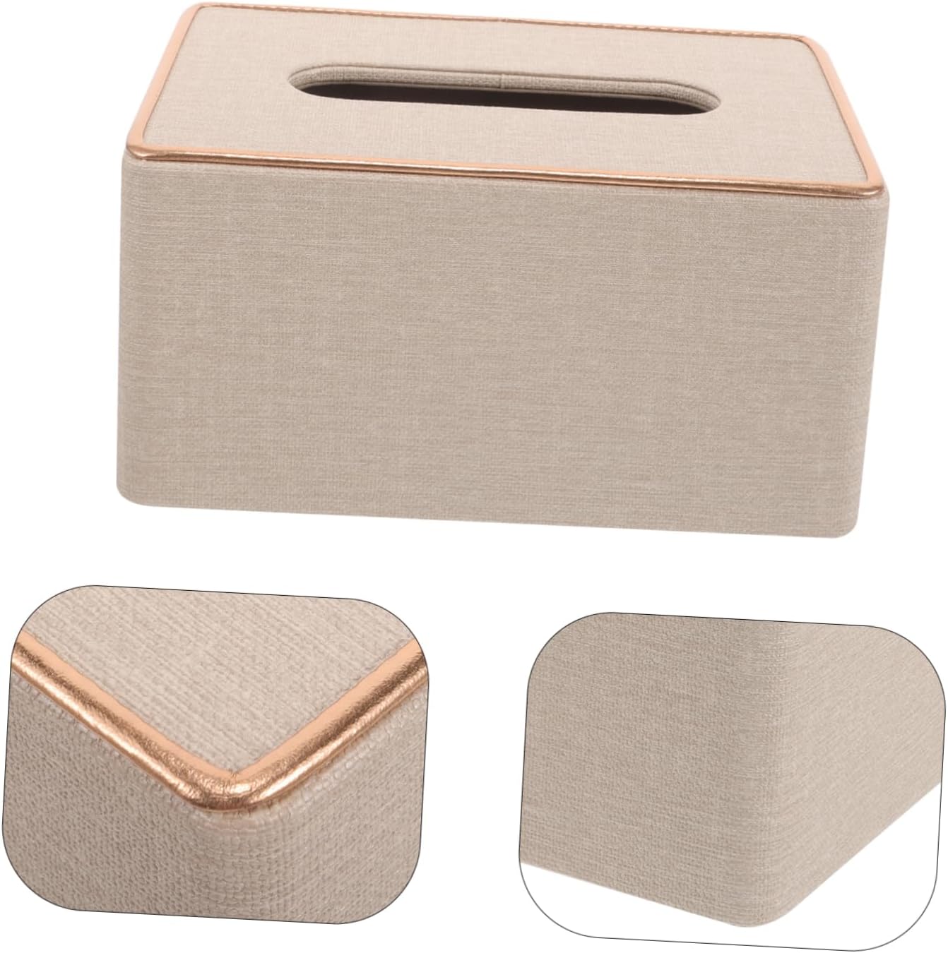 Stylish Car Napkin Dispenser