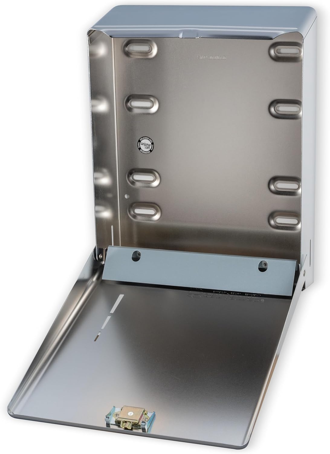 Disposable Excellence Touchless Sure C-Fold Multifold Towel Dispenser