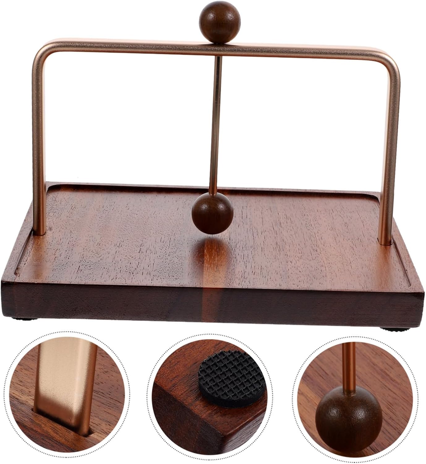 Stylish Napkin Holder for Kitchen Dining