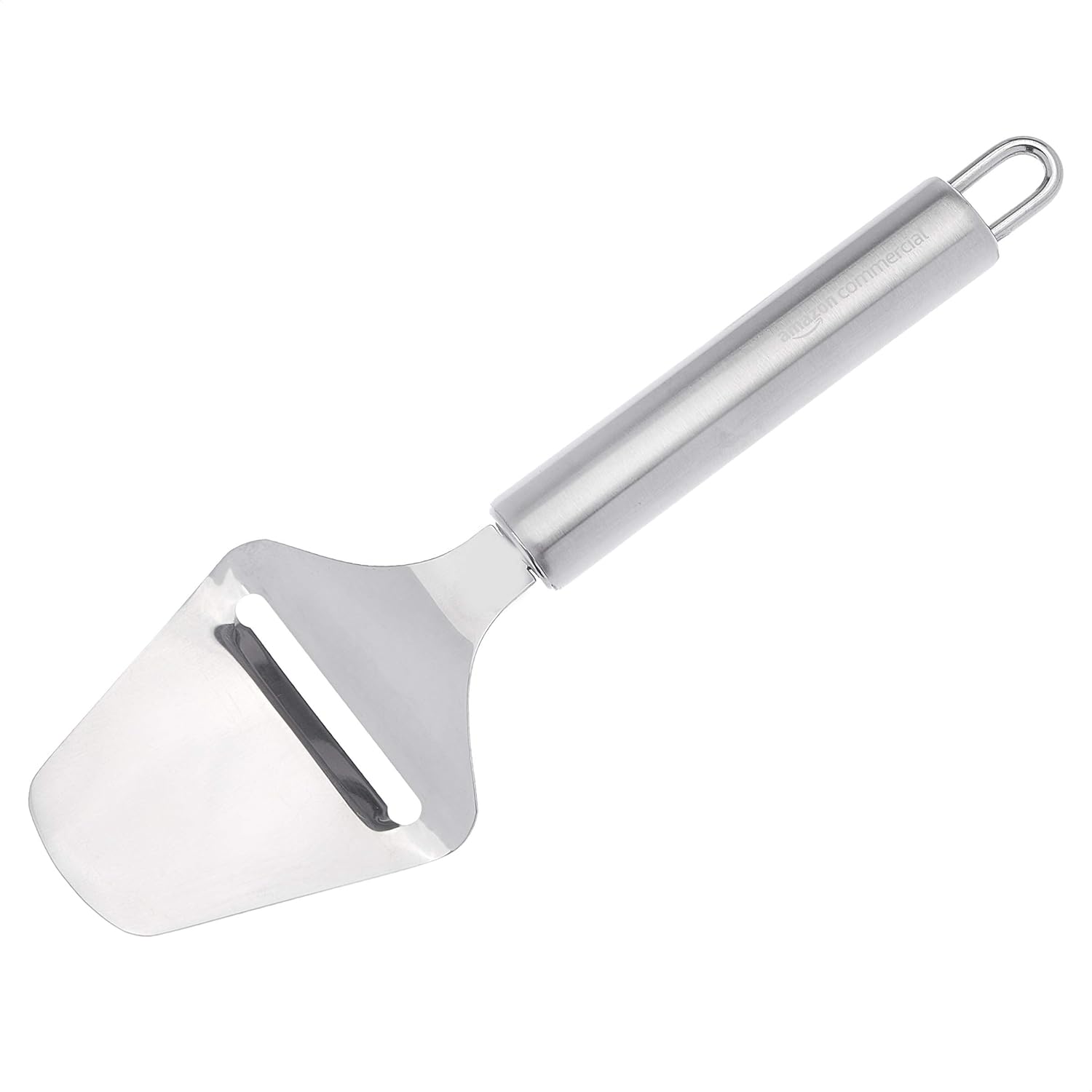 Stainless Steel Cheese Slicer - Durable Sharp