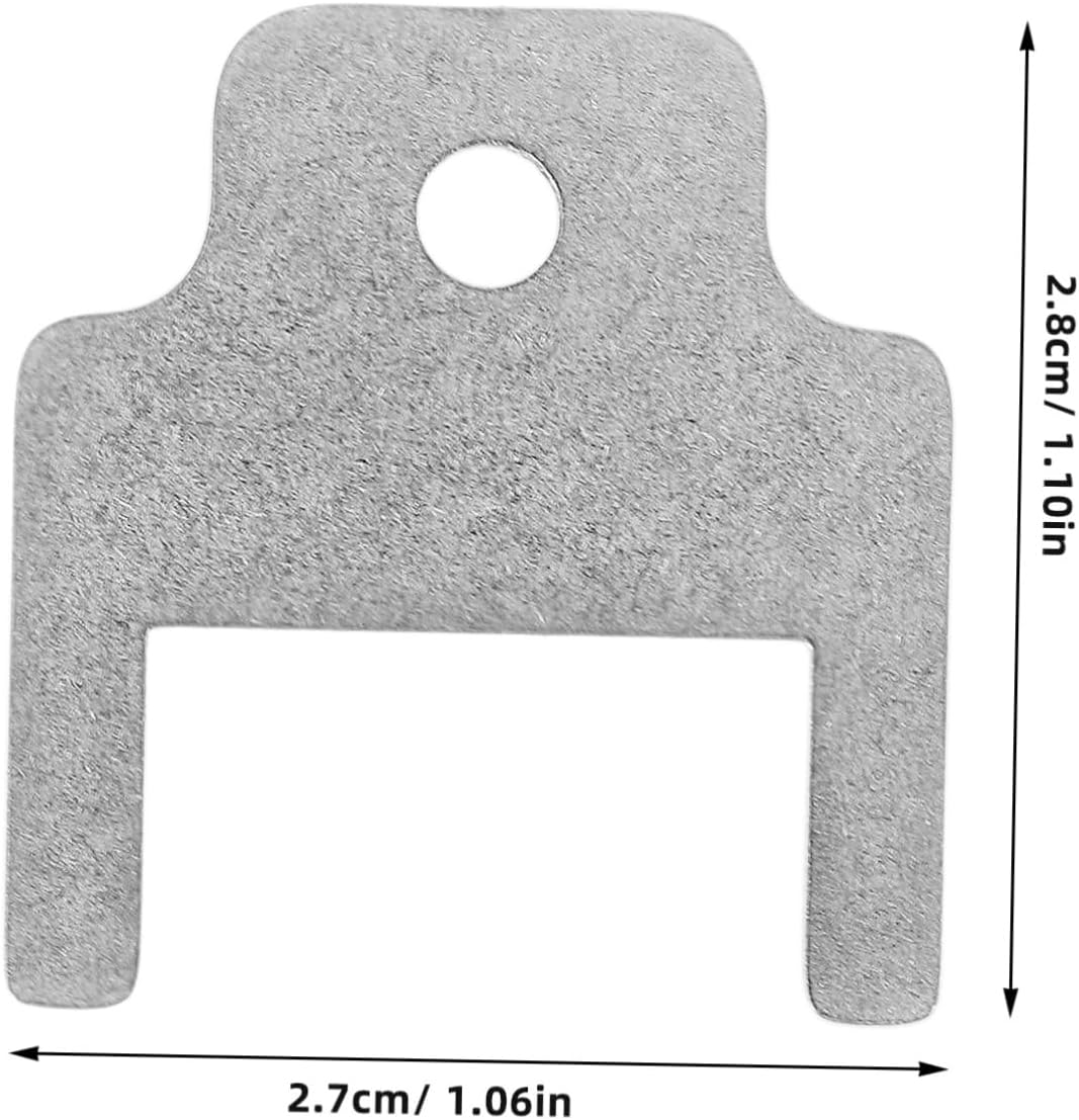 Paper Towel Dispenser Key