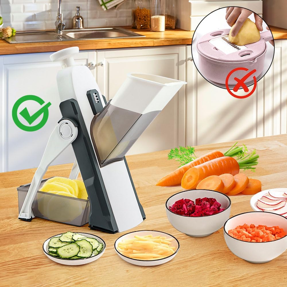 Versatile Kitchen Tool
