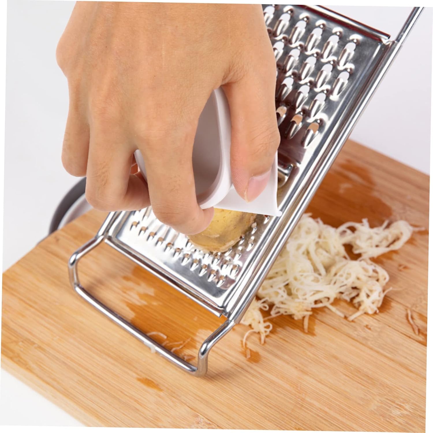 VOSAREA Mandoline Finger Guards