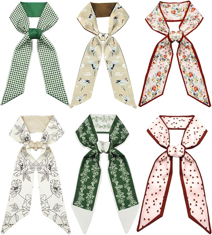 Scarves