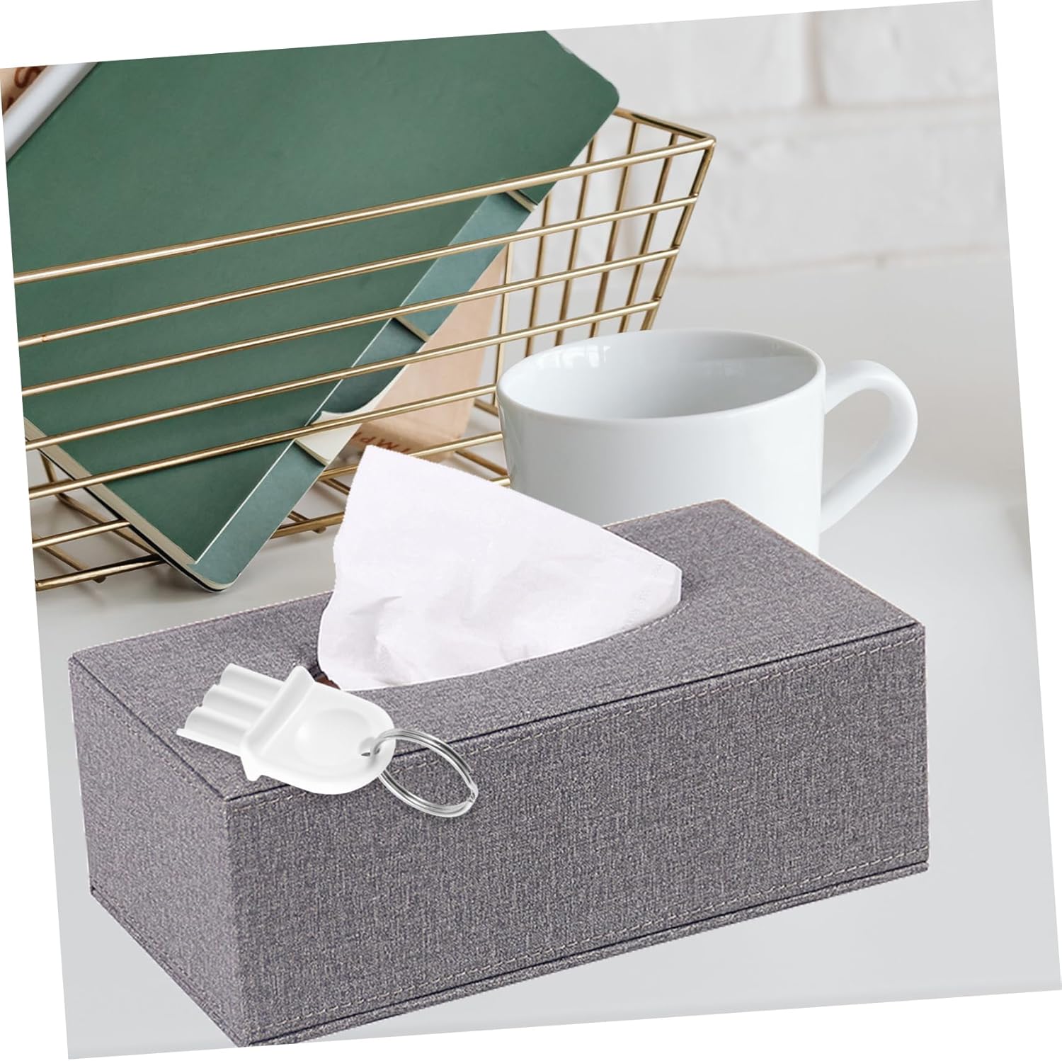 Durable Stylish Commercial Paper Towel Dispenser Key Replacement Set