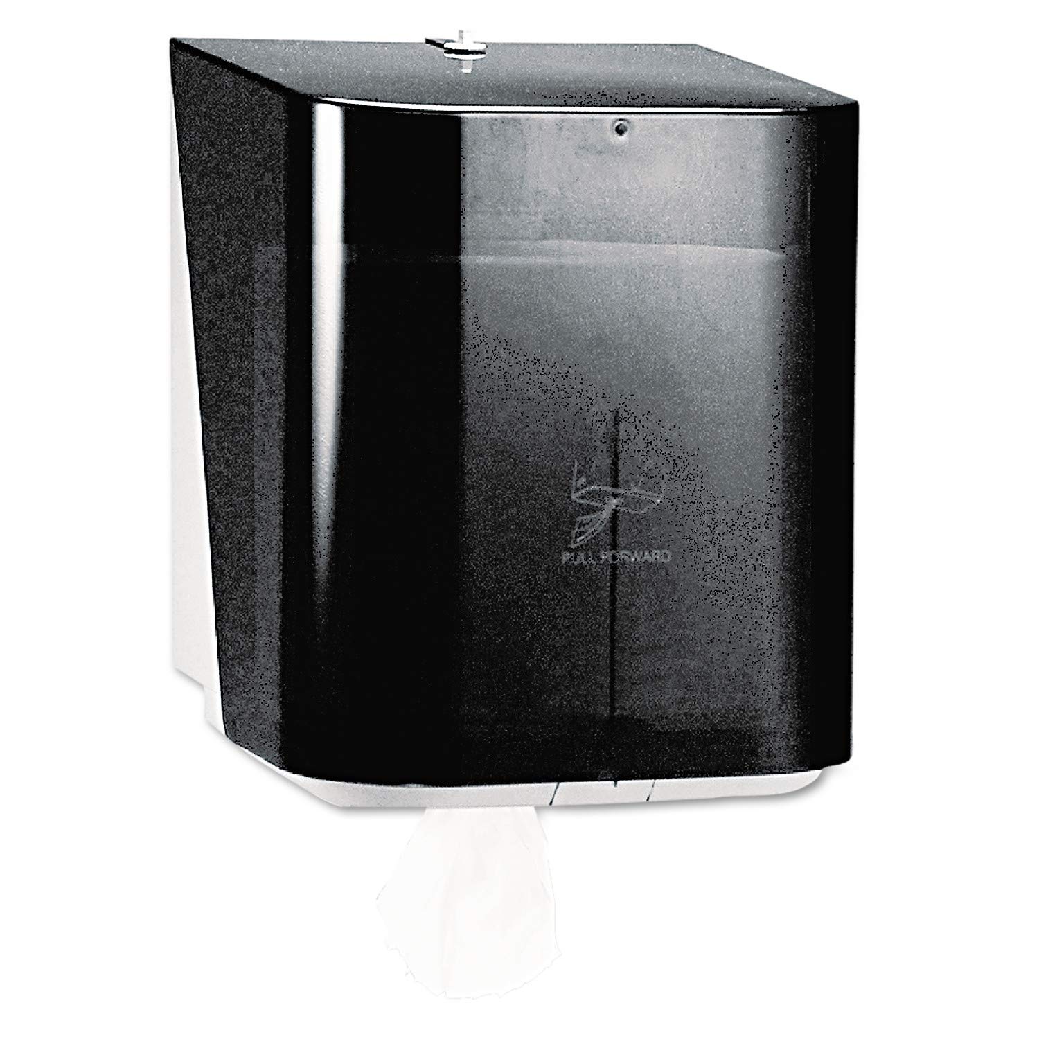 Reliable Hand Towel Dispenser for Commercial Use