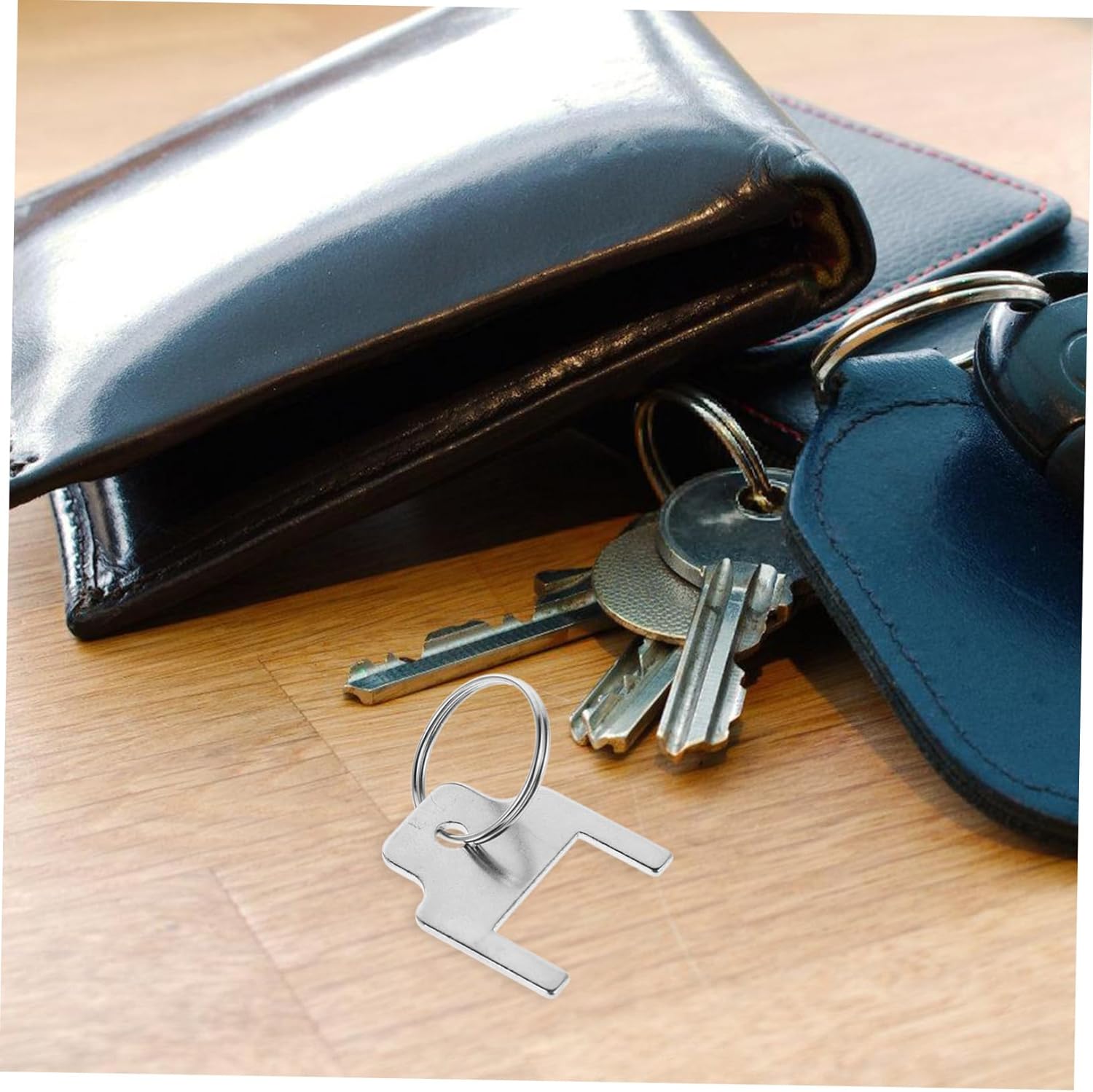High-Quality Replacement Dispenser Keys for Towels