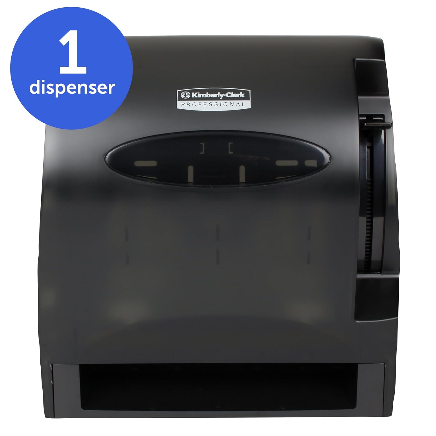 Kimberly-Clark LEV-R-MATIC Paper Towel Dispenser