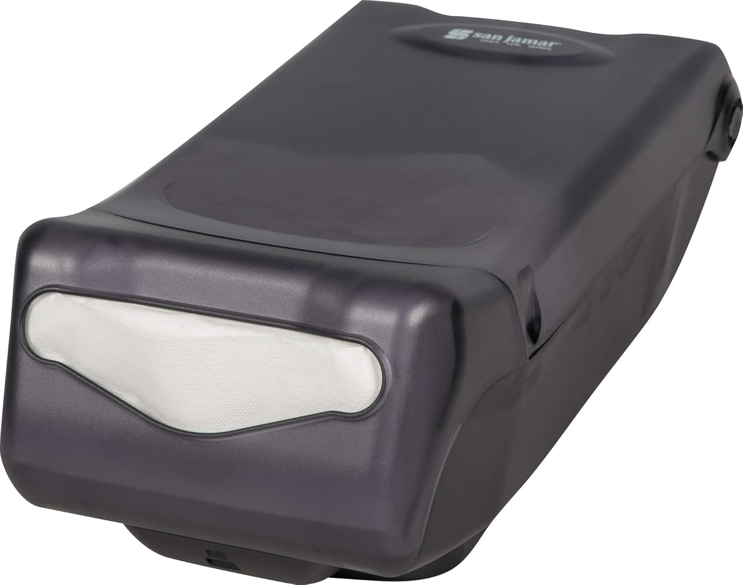 San Jamar H5000 Venue Countertop Napkin Dispenser