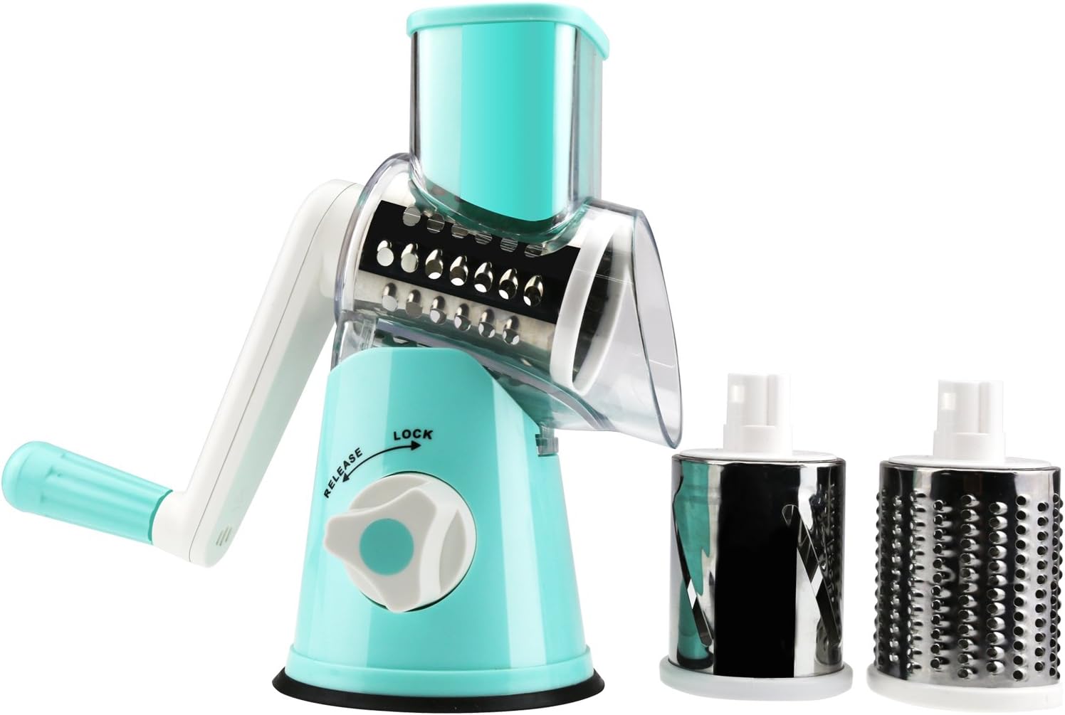 BNUNWISH Mandoline Slicer