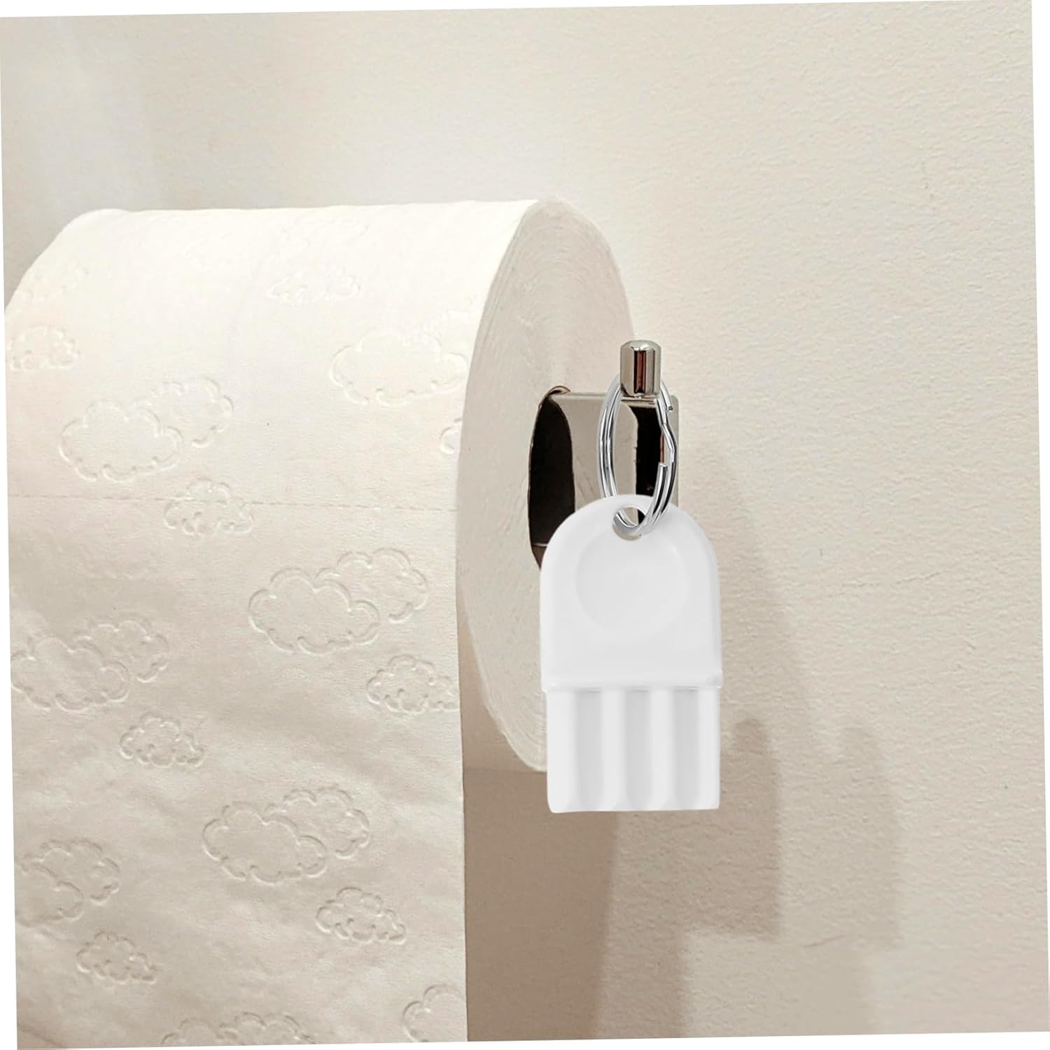 5 Sets Paper Towel Dispenser Key Replacement