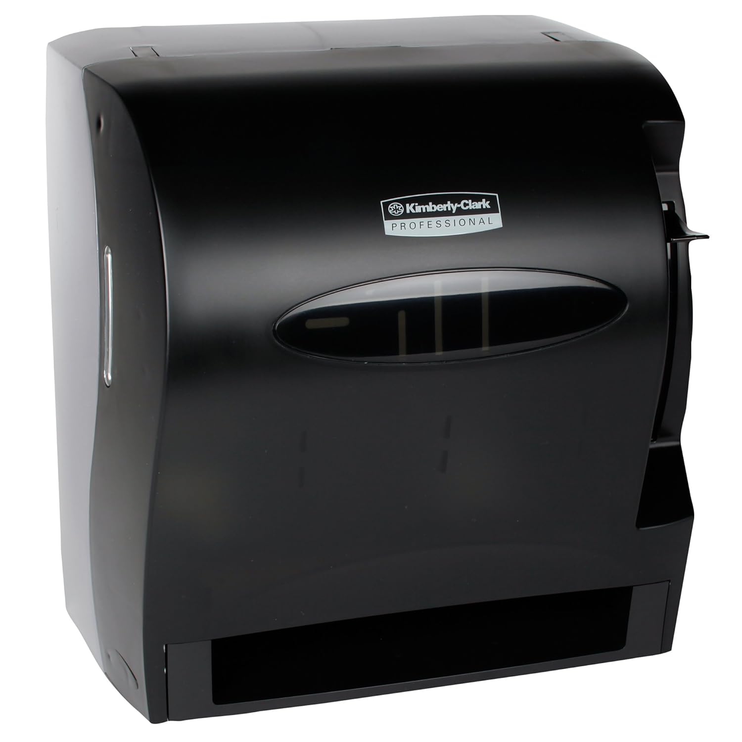 Kimberly-Clark LEV-R-MATIC Paper Towel Dispenser