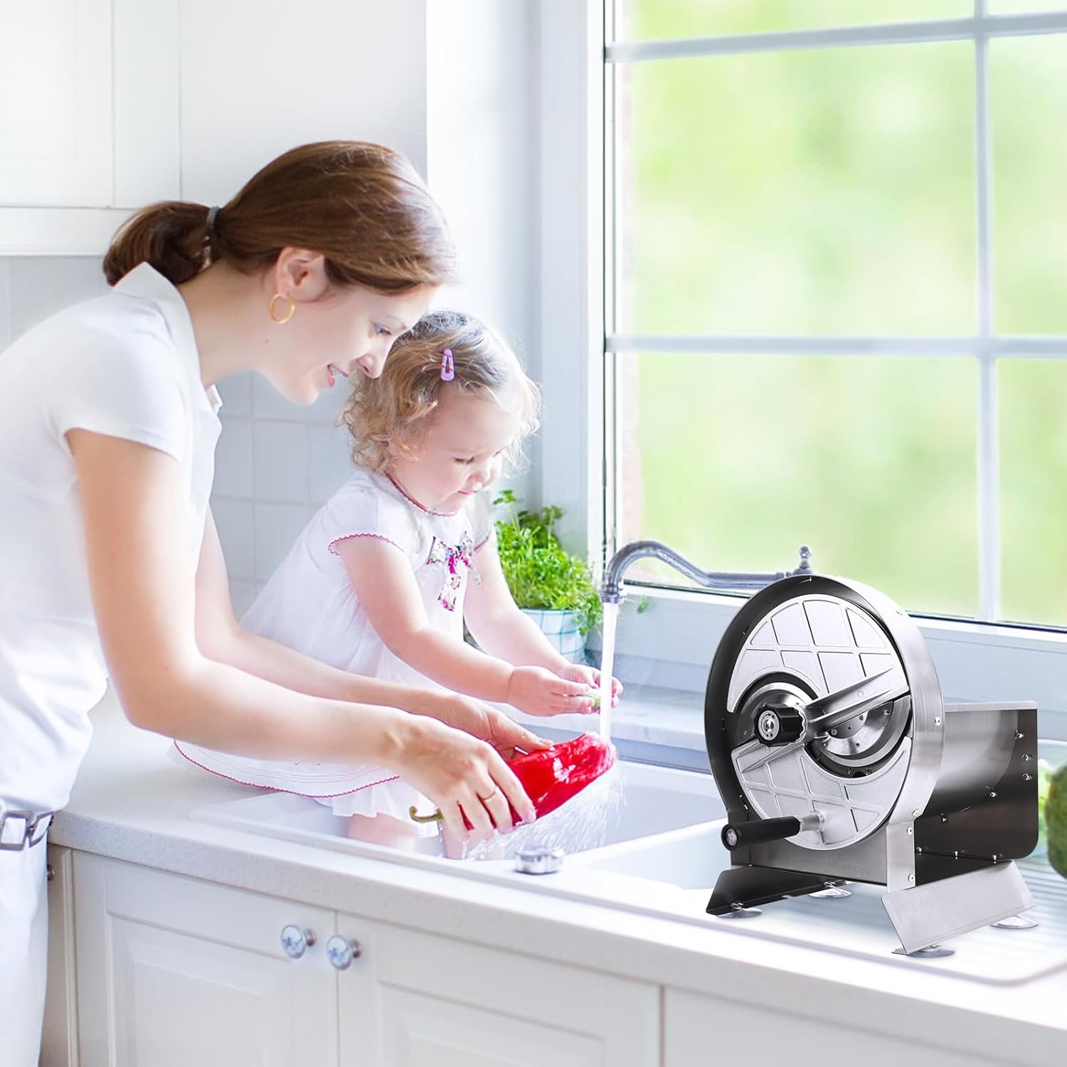 Premium Vegetable Slicer
