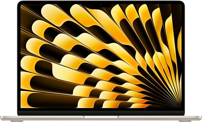 2025 MacBook Air