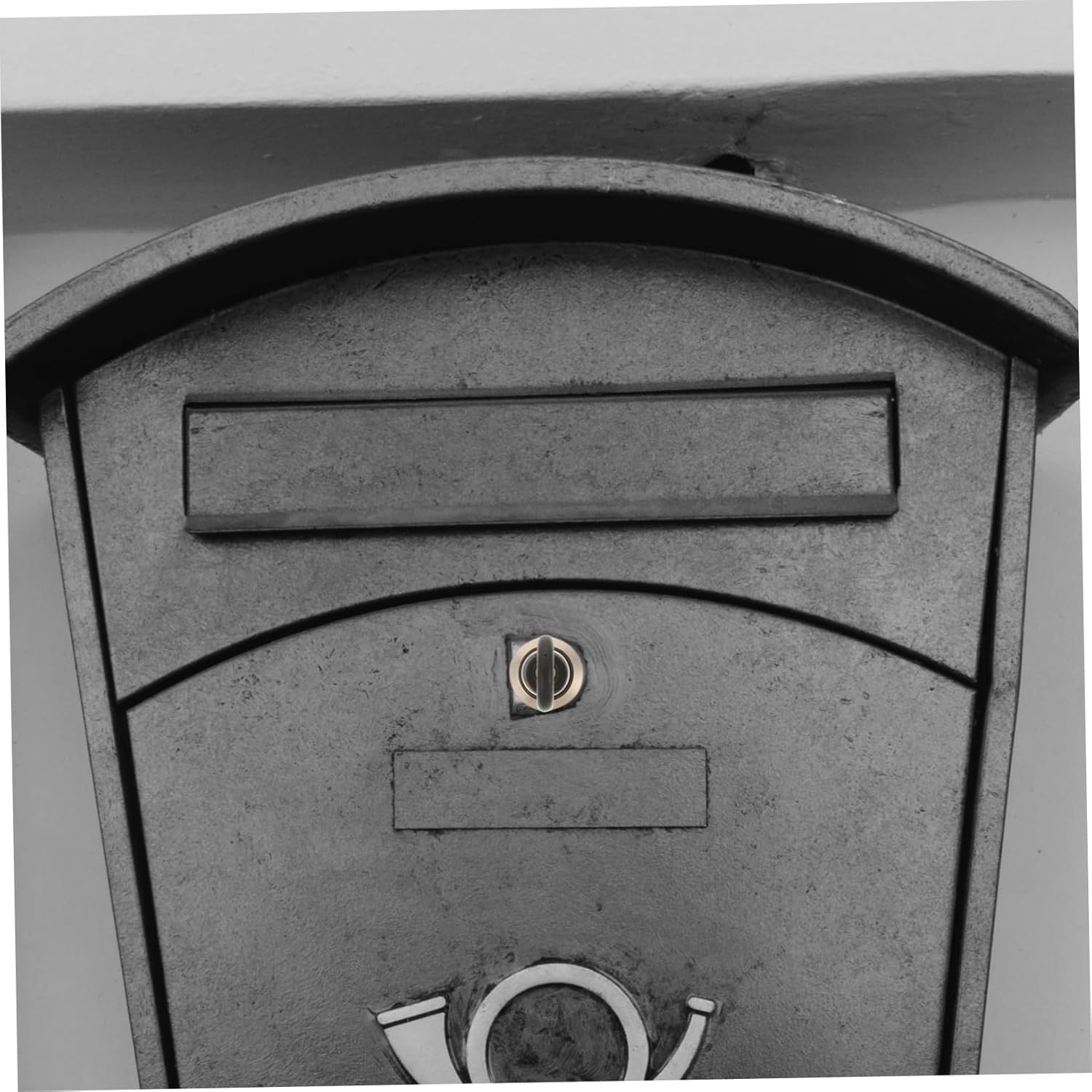 CANIGHT Stainless Steel Dispenser Key for Commercial Roll Paper Dispensers