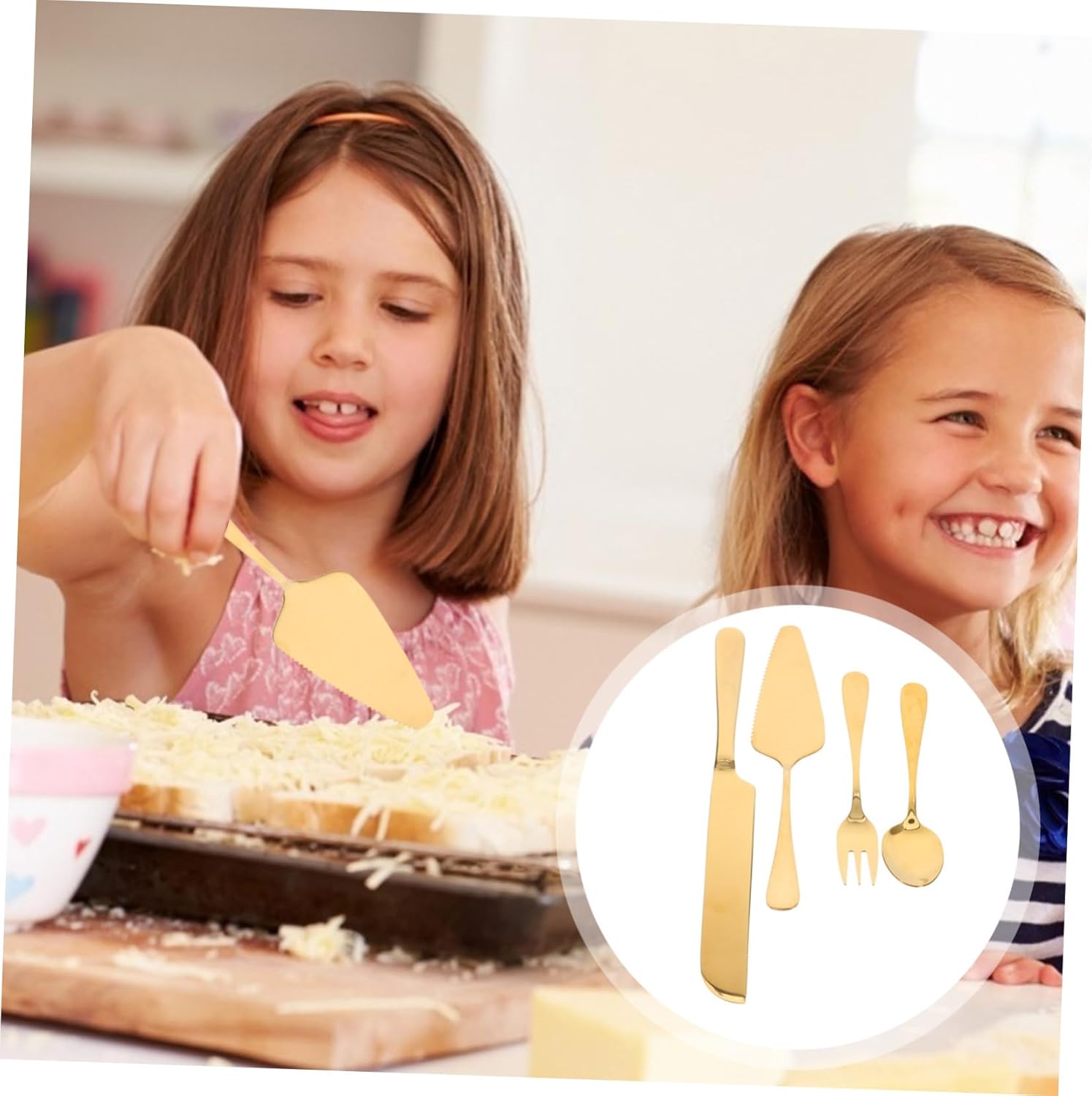 Essential Baking Tools for Cakes Pies More