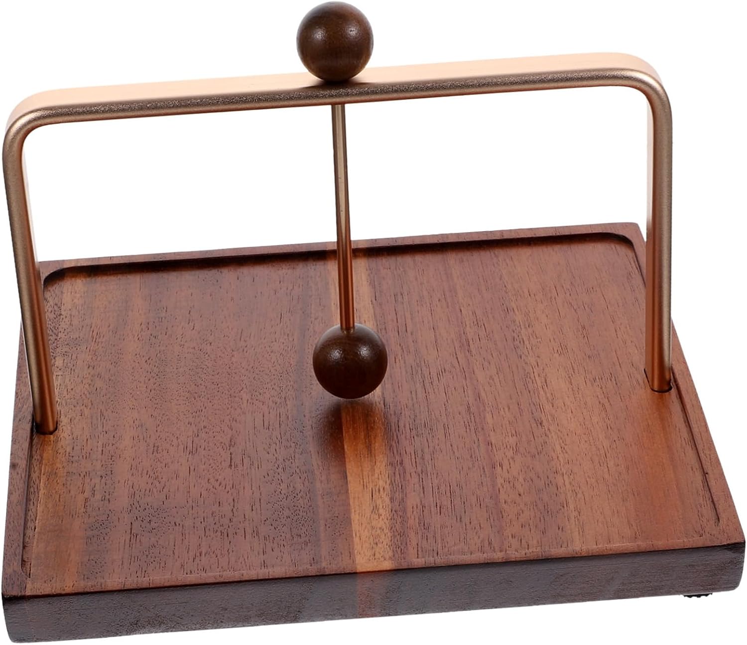 Stylish Napkin Holder for Kitchen Dining