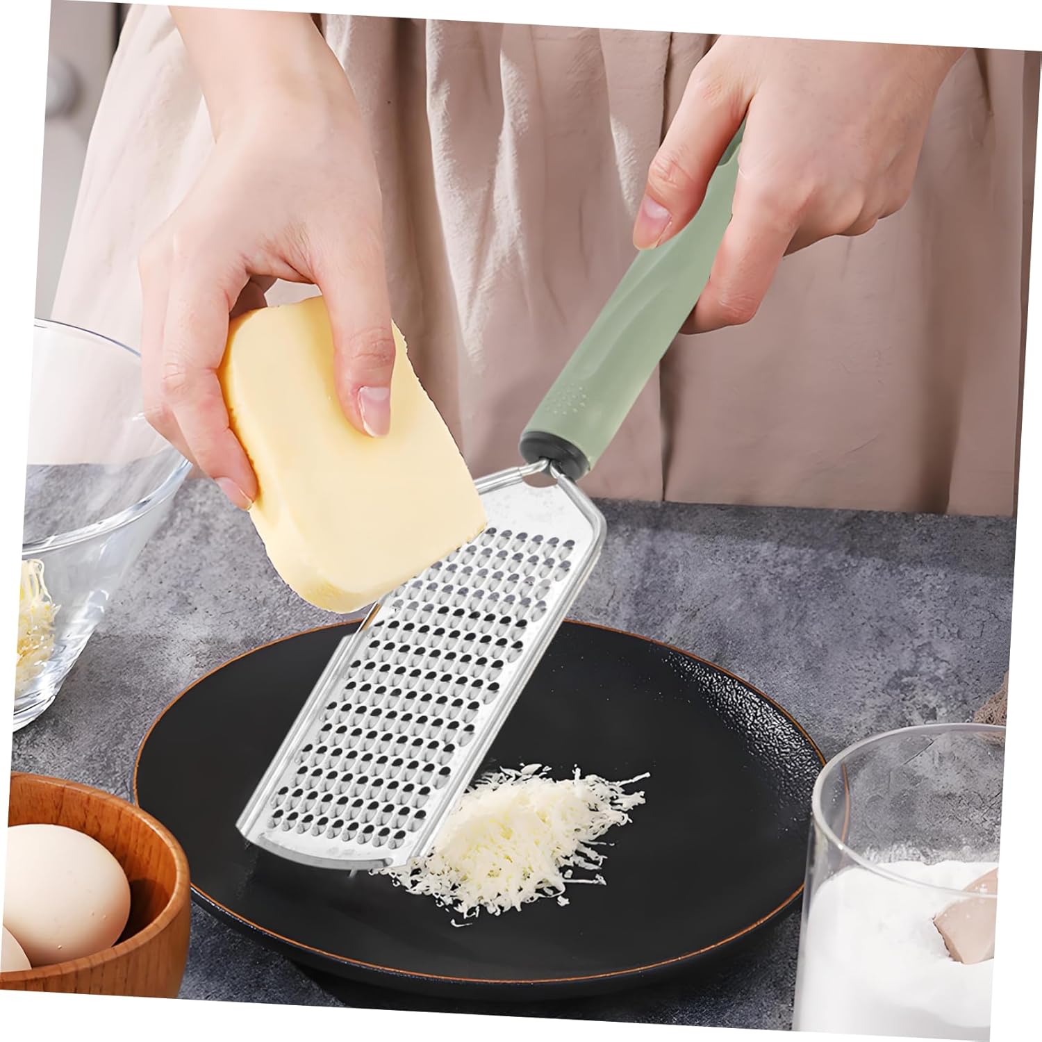 Comfort Style Grating with Cabilock
