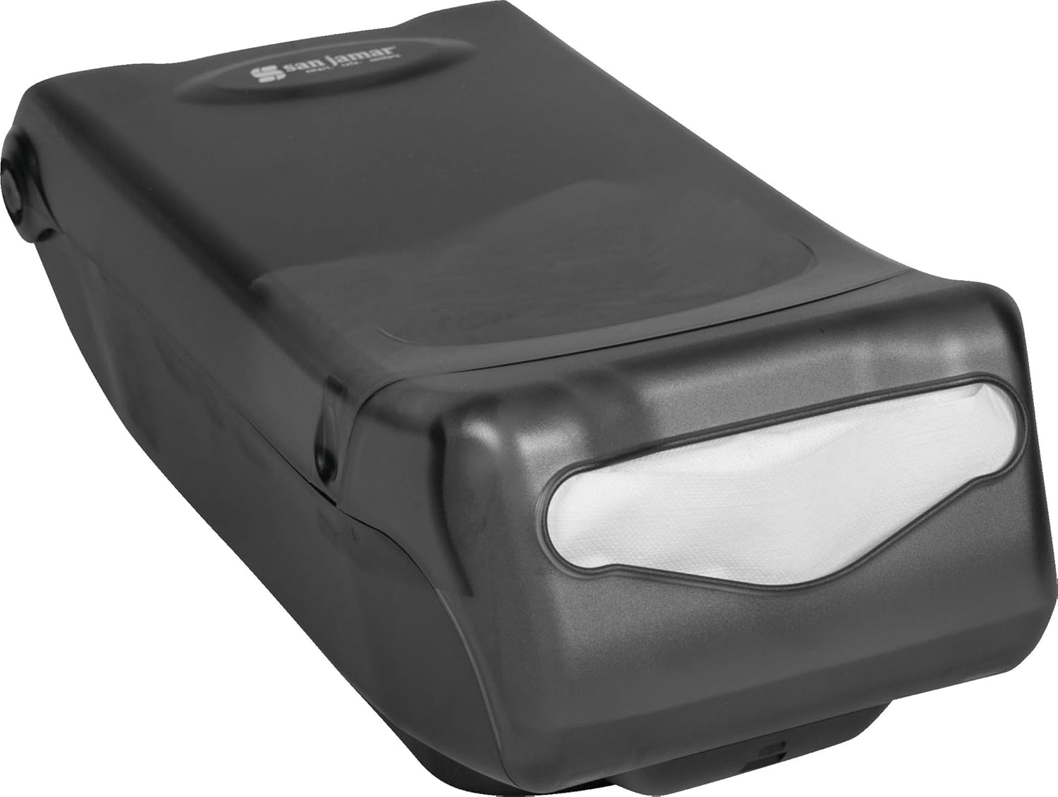 San Jamar H5000 Venue Countertop Napkin Dispenser