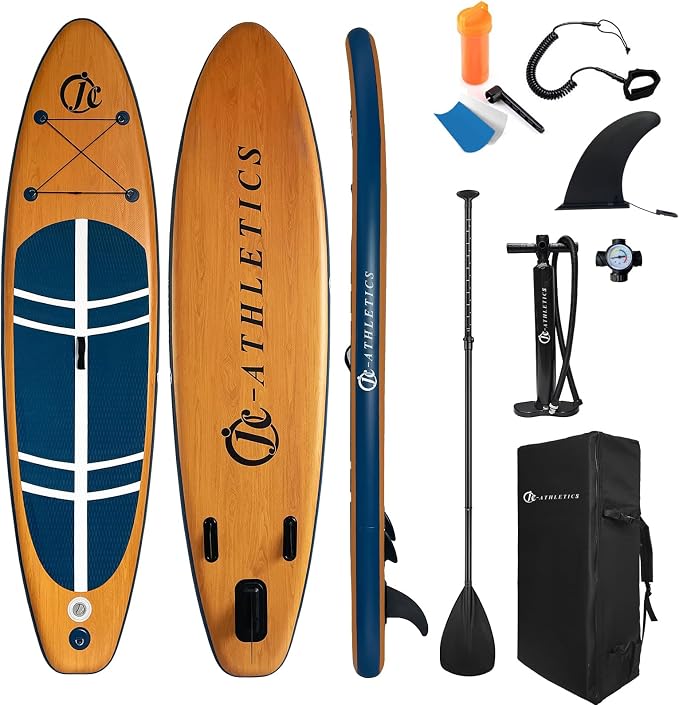 Inflatable Paddle Board