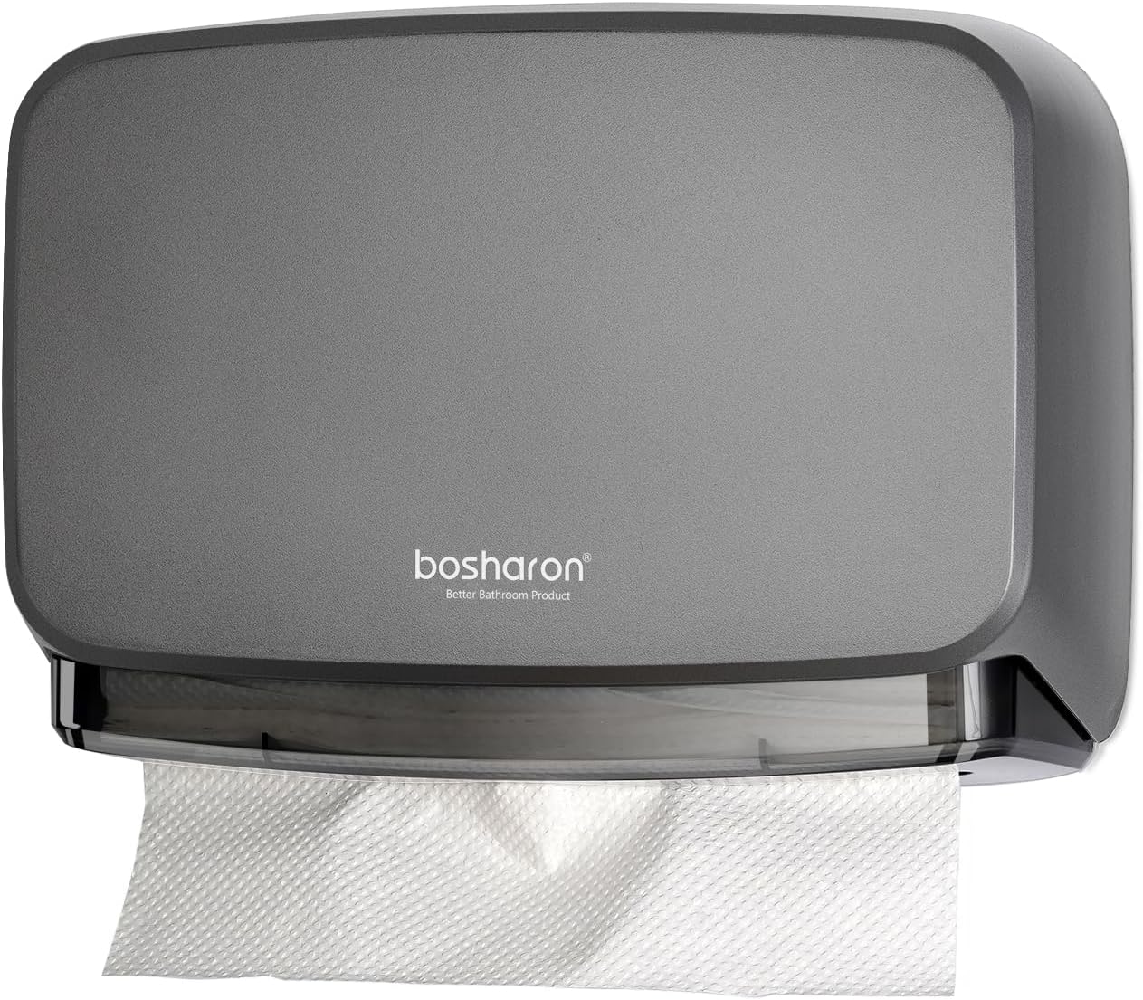 Bosharon Professional Heavy Duty Wall-Mounted Trifold
