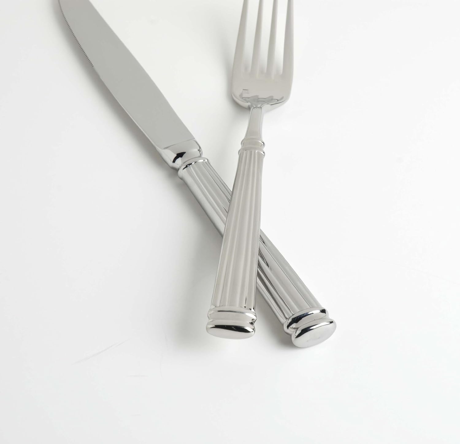 Fortessa Doria 1810 Flatware Set