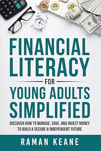 Financial Literacy for Young Adults
