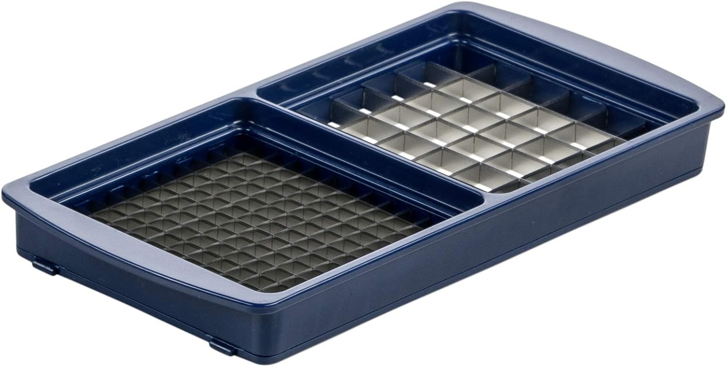 Nicer Dicer Plus Genius Vegetable and Fruit Slicer