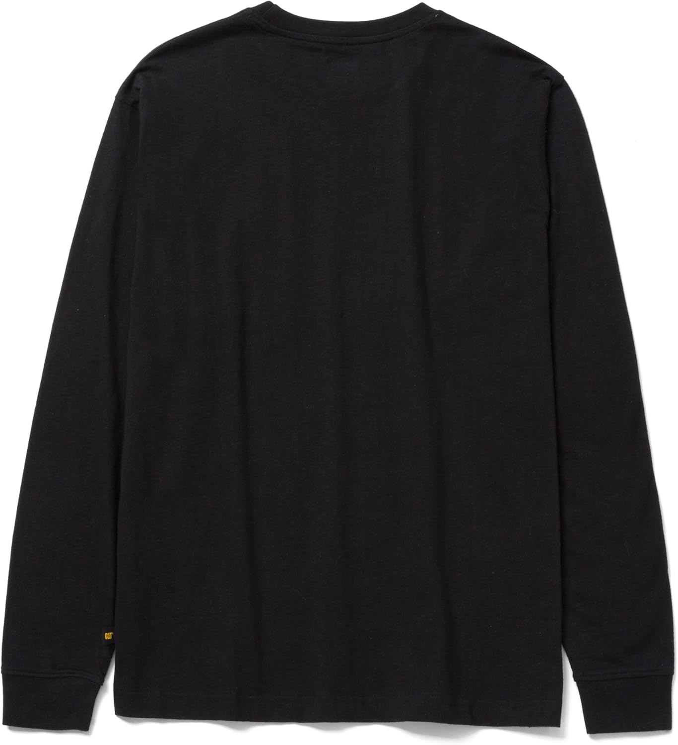 Caterpillar Trademark Long sleeve mens shirt
