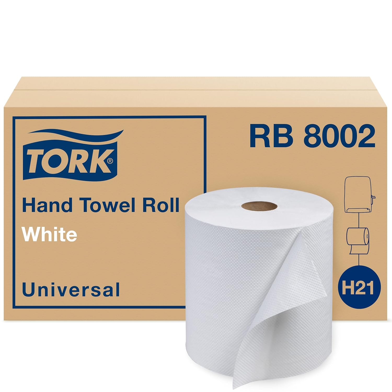 Tork Paper Towel Dispenser With Auto Transfer Lever