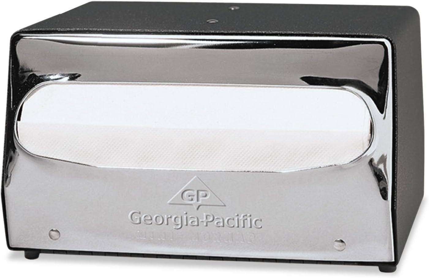Napkins Neatly Organized - MorNap Napkin Dispenser