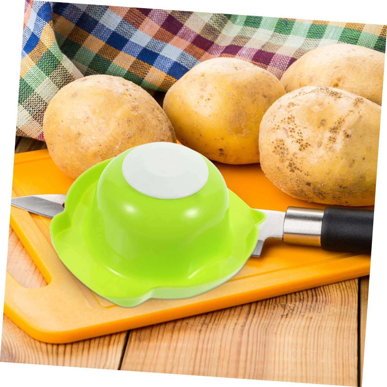 Zerodeko Safety Slicer Holder