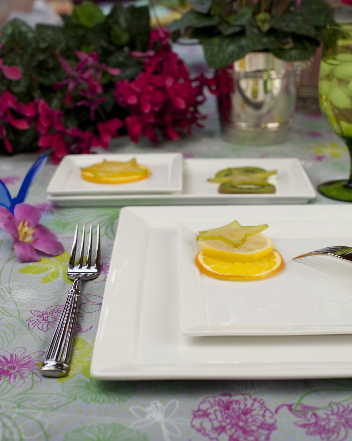 Fortessa Doria 1810 Flatware Set