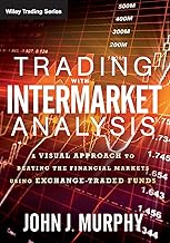 Trading with Intermarket Analysis: A Visual Approach to Beating the Financial Markets Using Exchange-Traded Funds (Wiley T... Trading with Intermarket Analysis: A Visual Approach to Beating the Financial Markets Using Exchange-Traded Funds (Wiley T...