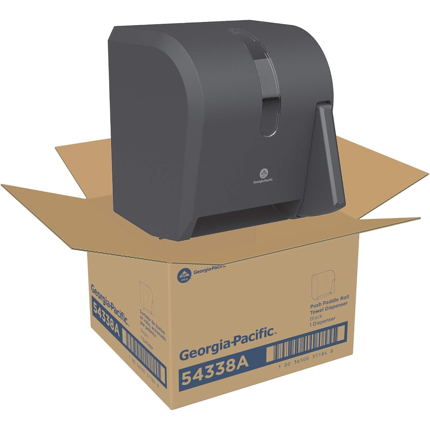 Georgia-Pacific Professional Towel Dispenser