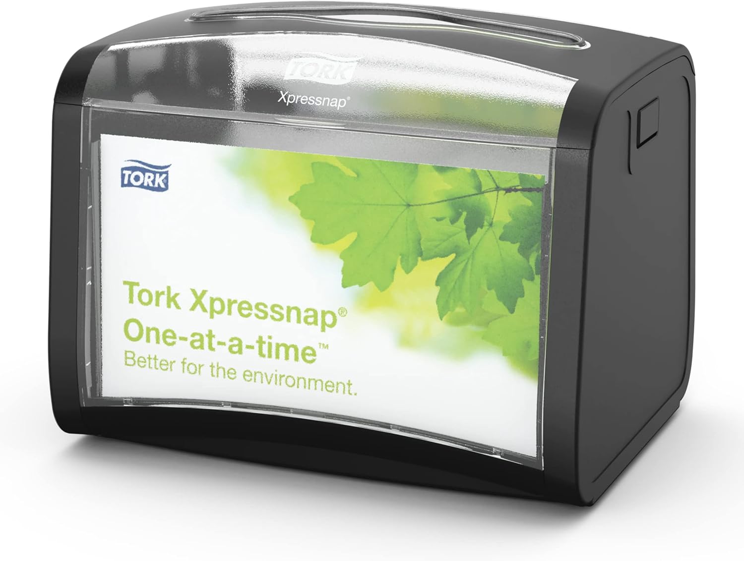 Tork Xpressnap N4 Multicolor - Cloth Napkin Dispenser
