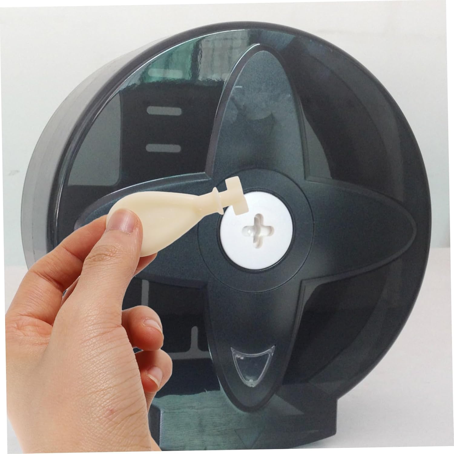 Cabilock Commercial Paper Towel Dispenser Key