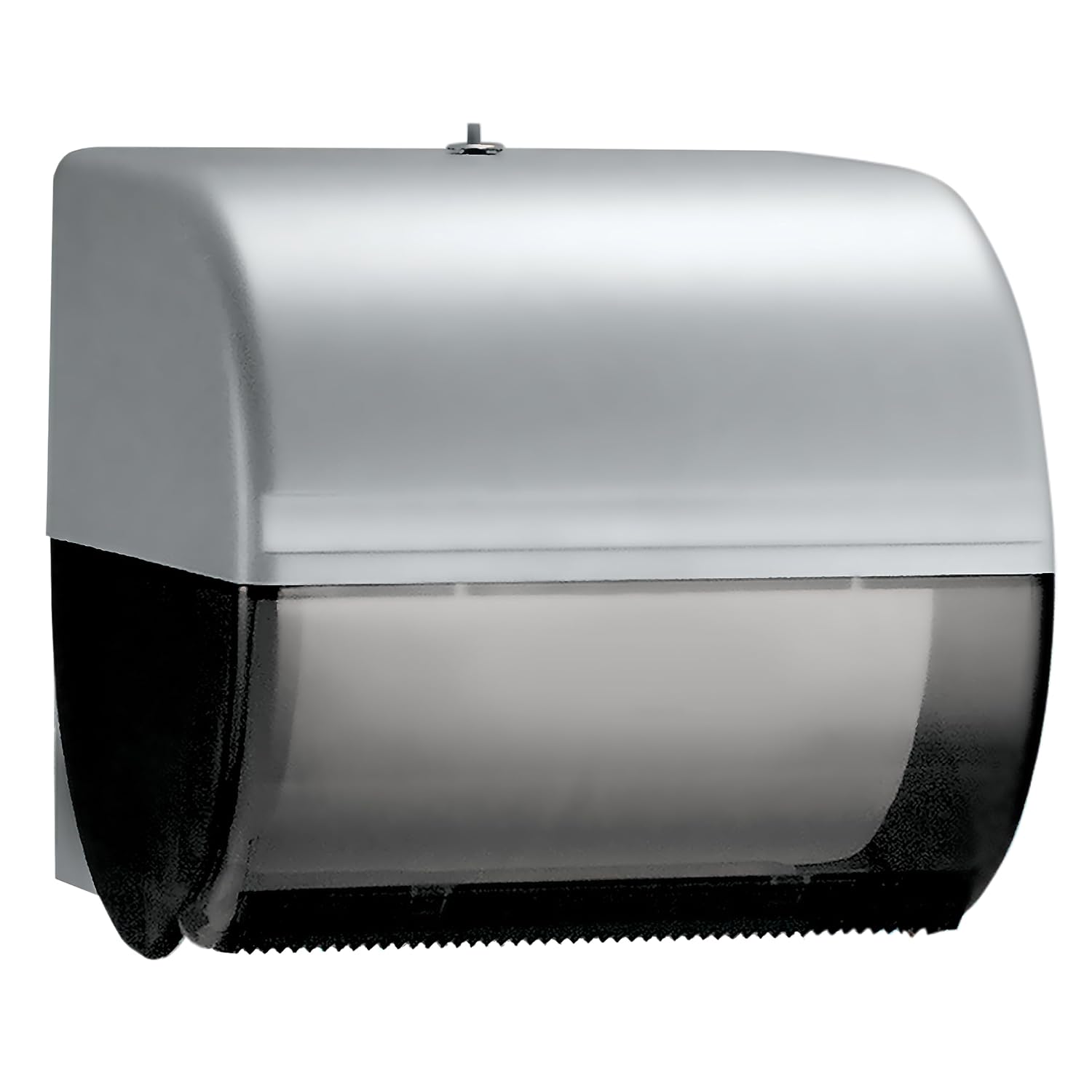 Oinati Roll Towel Dispenser Compact Durable Stylish
