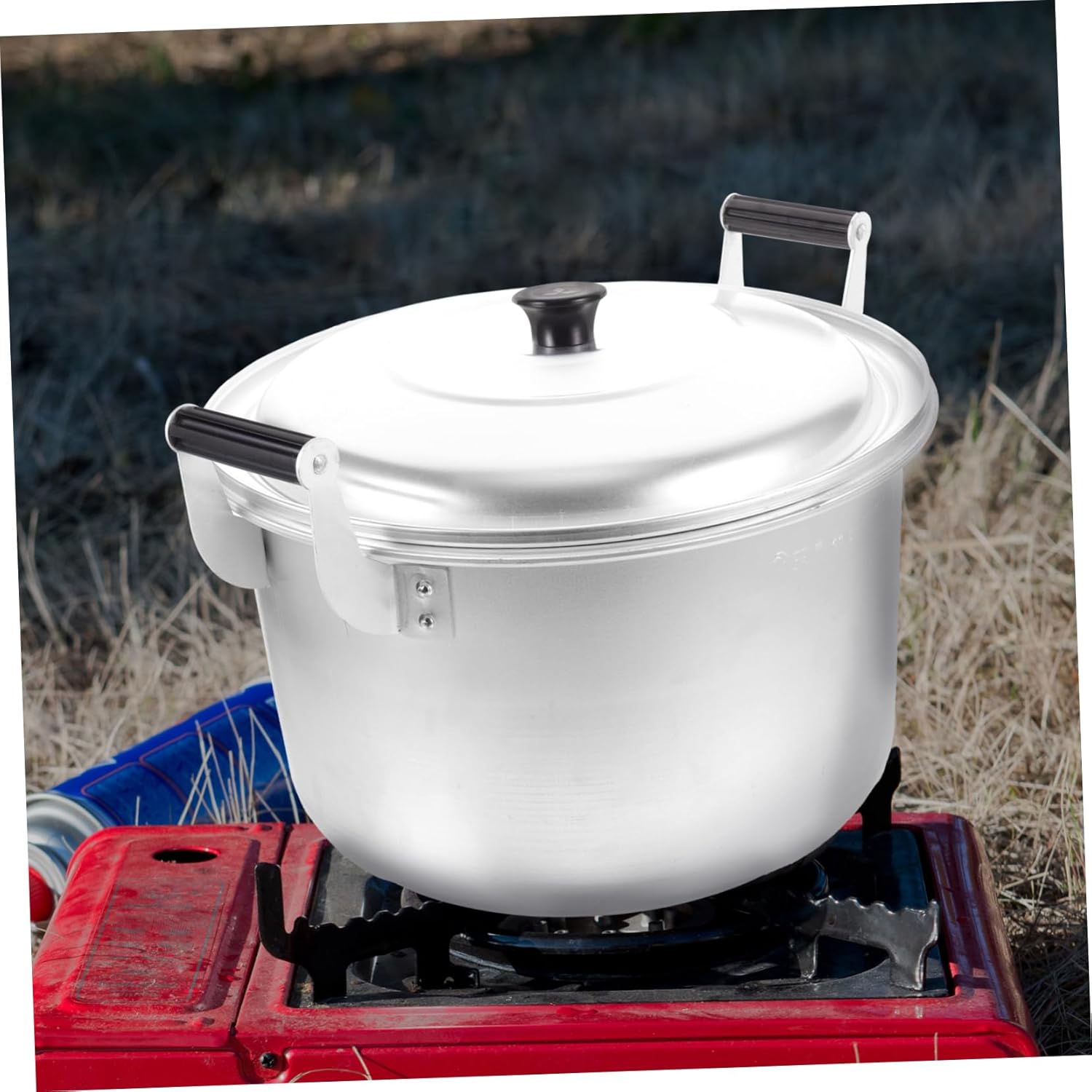 IMIKEYA Deep and Thick Soup Pot