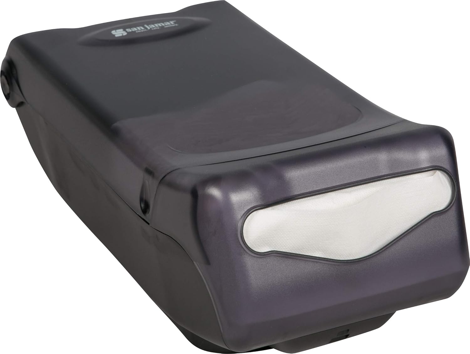 San Jamar H5000 Venue Countertop Napkin Dispenser