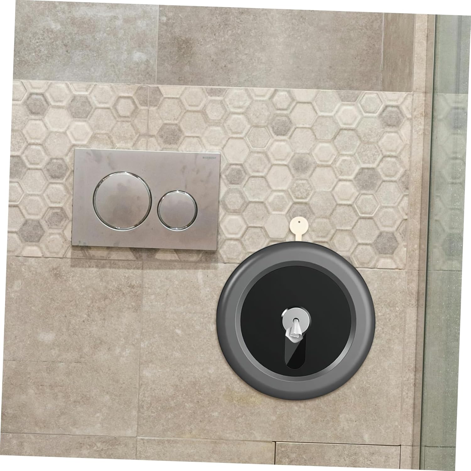 Replacement for Lost or Damaged Paper Towel Dispenser Keys