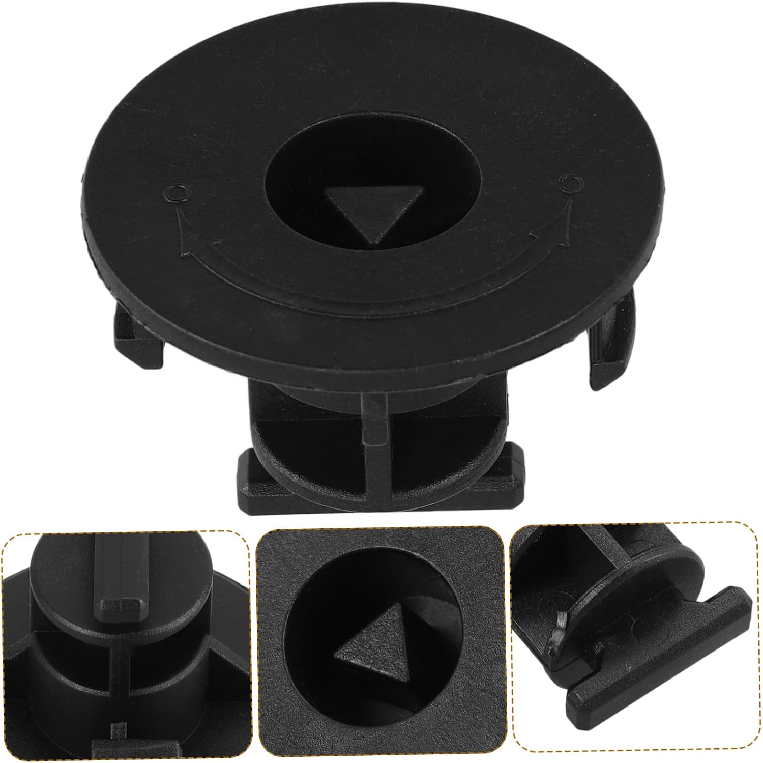 Professional-Grade High-Quality Roll Paper Towel Dispenser Lock for Commercial Settings