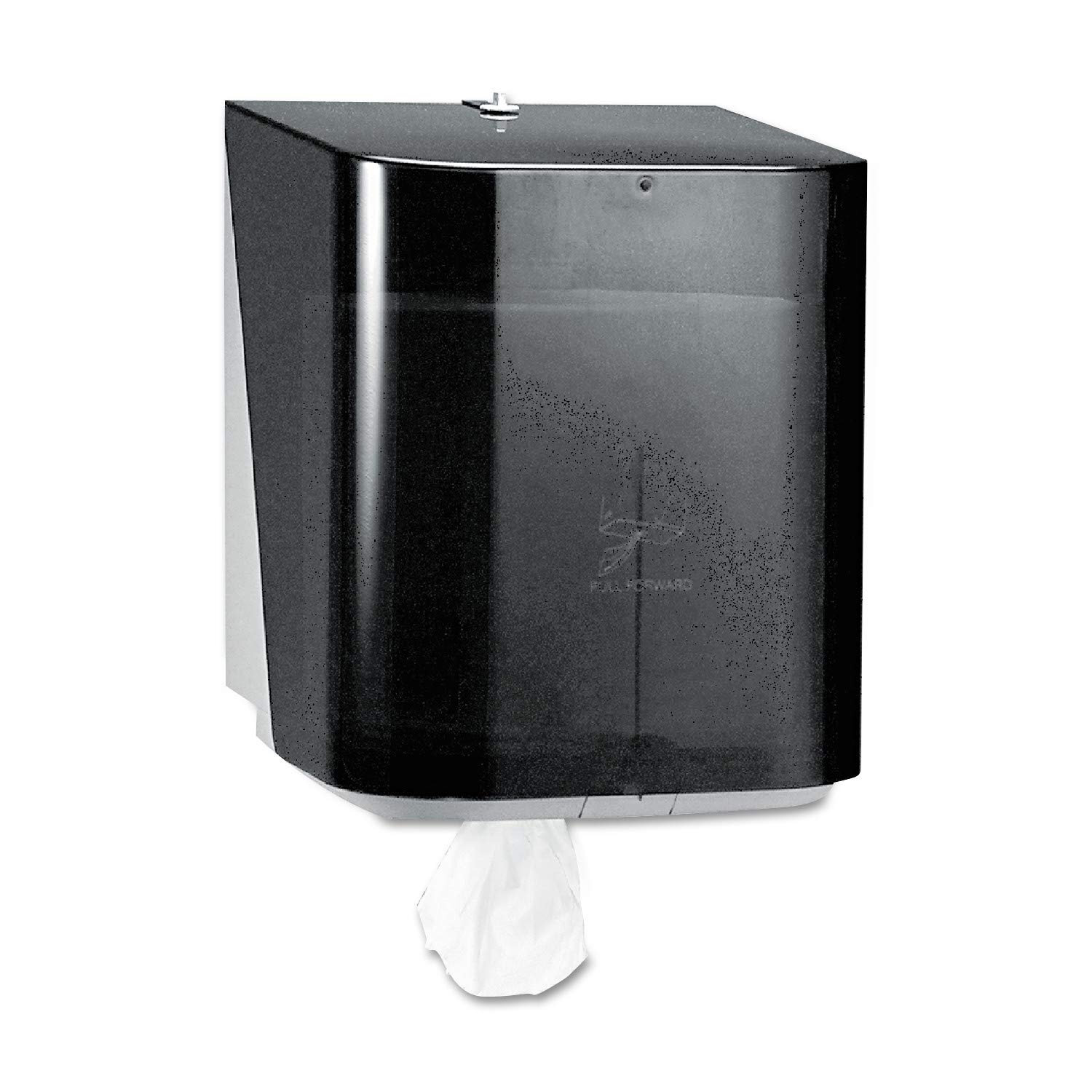 Reliable Hand Towel Dispenser for Commercial Use