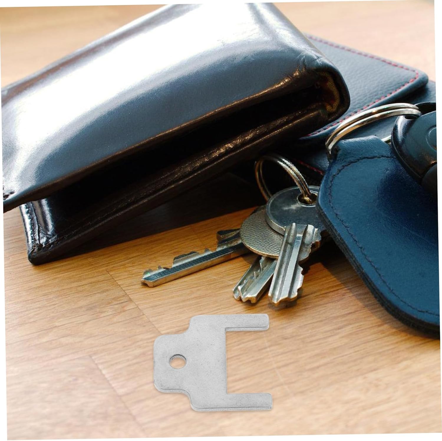 Paper Towel Dispenser Key