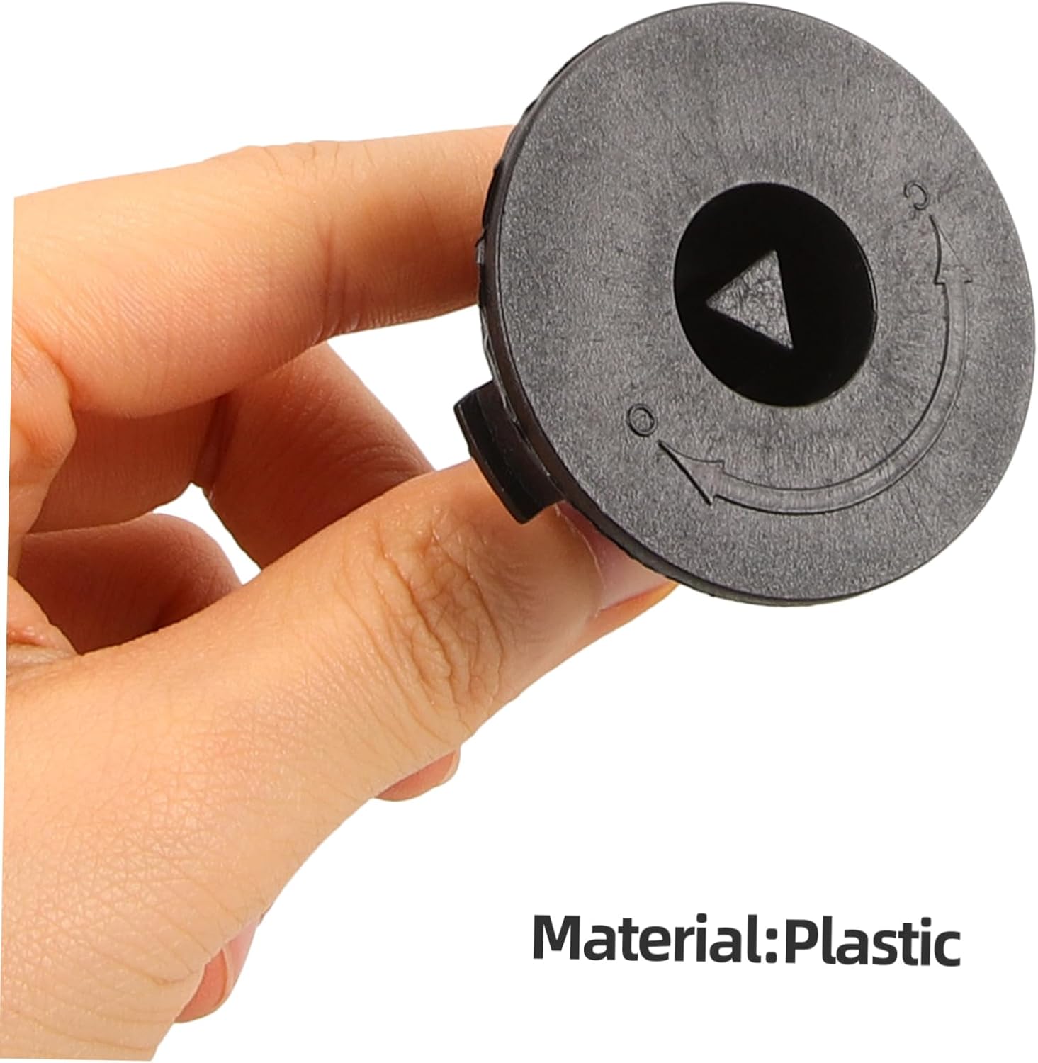 Perfectly Smooth Lock for Paper Towel Dispenser Durable Easy to Install