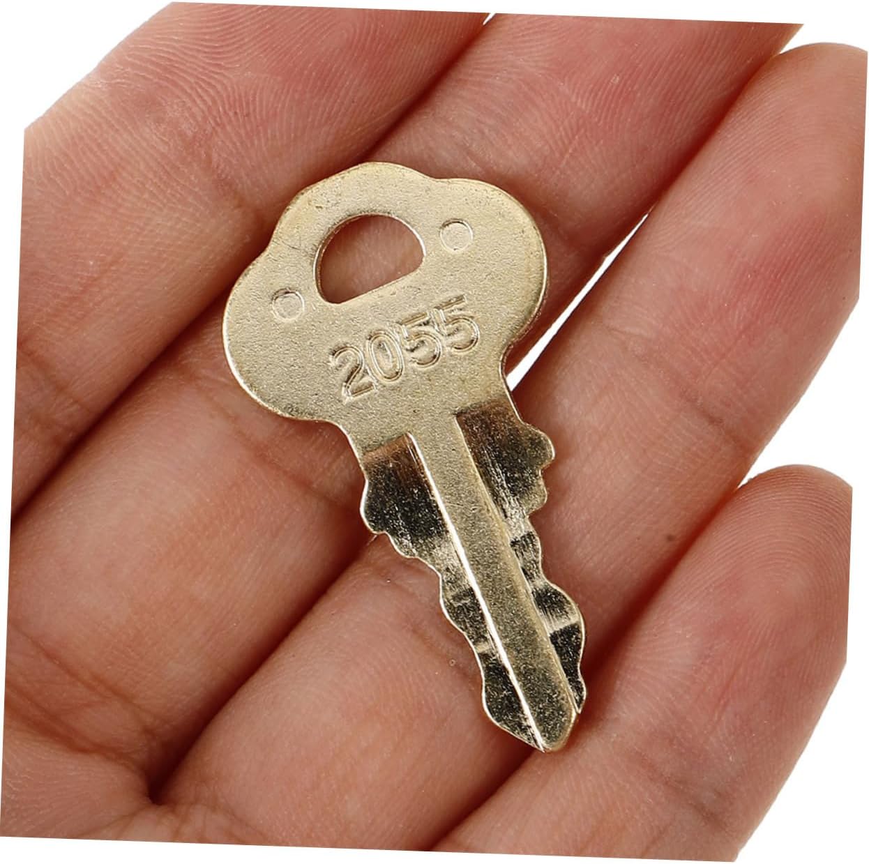 Cabilock Tissue Dispenser Key Replacement 5pcs